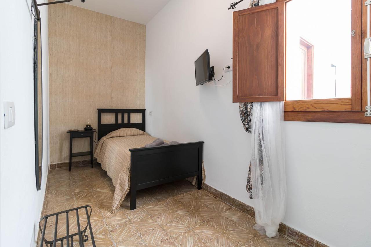 El Rincon De Los Artistas Las Palmas Buitenkant foto